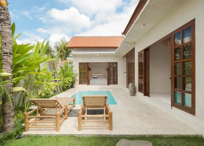Villa Nick *