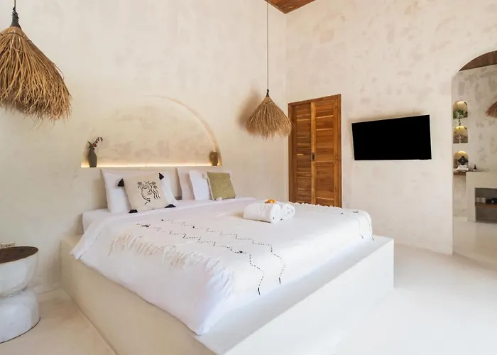 Villa Nick Ubud