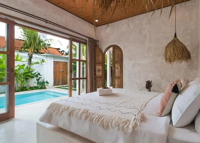 Nick * Ubud
