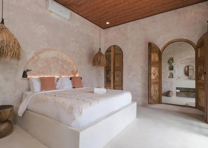 Villa Nick