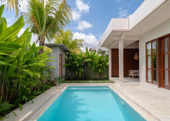 Villa Nick Ubud