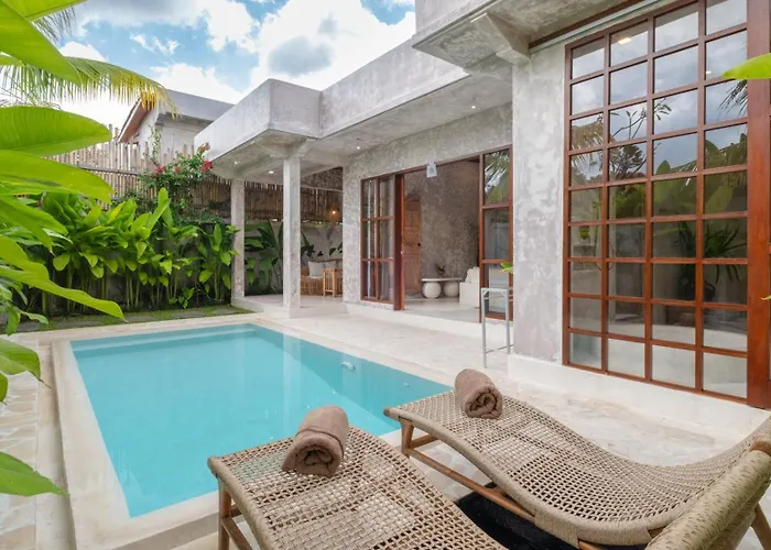 Villa Nick