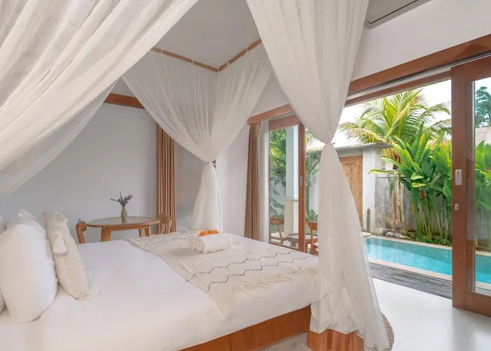 Villa Nick Ubud