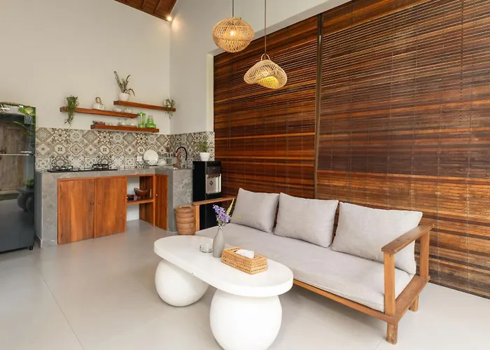 Villa Nick Ubud