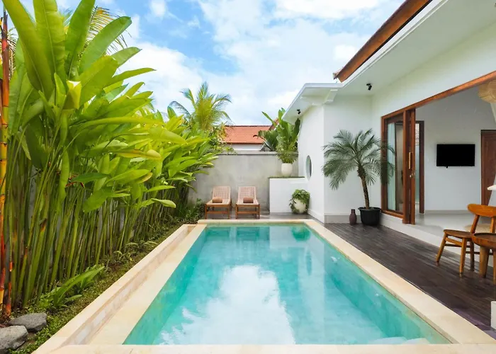 Villa Nick *