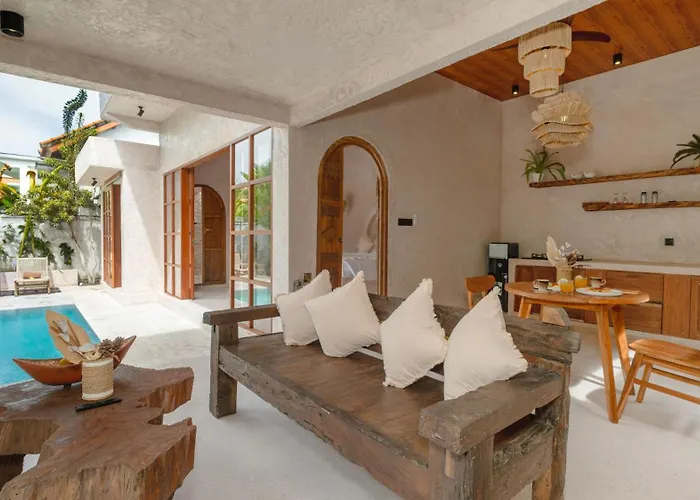 Villa Nick