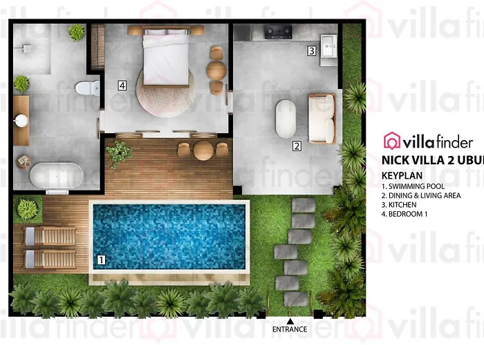 Villa Nick *