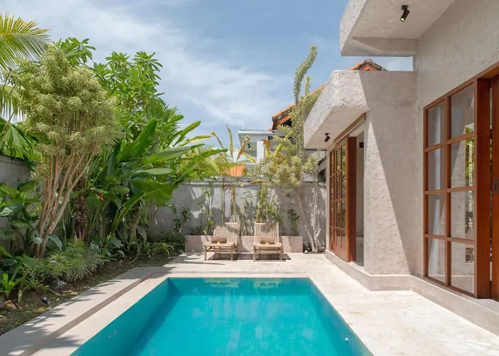 Villa Nick Ubud