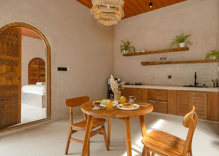 Villa Nick Ubud